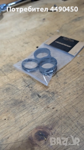 Спейсъри за велосипед Nuke proof , снимка 6 - Части за велосипеди - 51898846