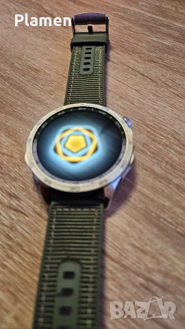 HUAWEI WATCH GT4 , снимка 4 - Смарт часовници - 53860251