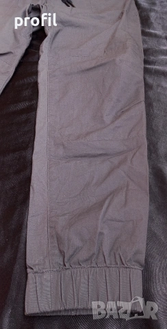 Black Diamond L мъжки панталон, снимка 5 - Спортни дрехи, екипи - 54026351