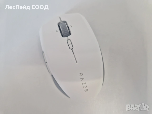 Razer Pro Click Mini мишка Bluetooth Оптична 12000 DPI, снимка 2 - Клавиатури и мишки - 53912313