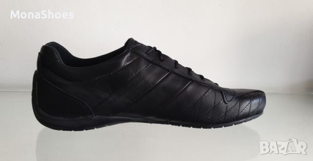 Мъжки спортно  елегантни обувки.Естествена кожа, снимка 2 - Ежедневни обувки - 45859730