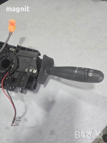 Лостчета за светлини и чистачки за Renault Clio 2 61730002 / 8200058674, снимка 3 - Части - 53463648