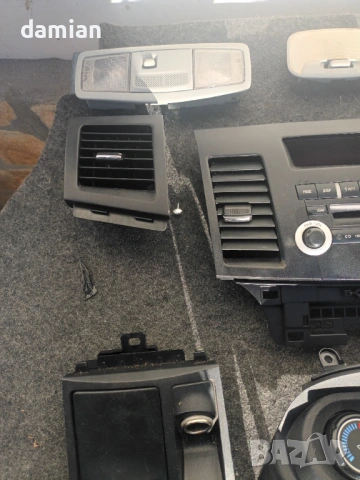 Mitsubishi lancer, снимка 8 - Части - 53786340