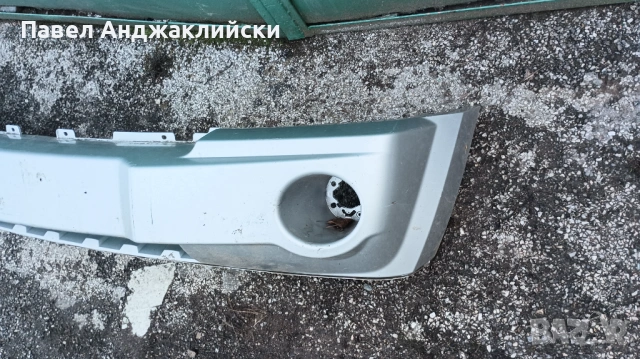 Jeep grand cherokee, снимка 4 - Автомобили и джипове - 54202709