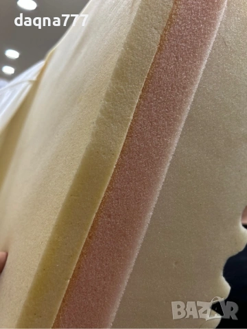 Нов немски ортопедичен матрак 144/190 см, снимка 16 - Матраци - 53176632