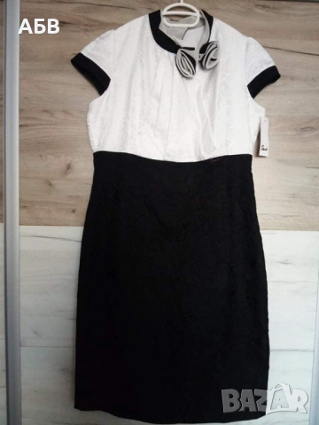 Дамска рокля на "СУЗИ СТИЛ", снимка 4 - Рокли - 53948814