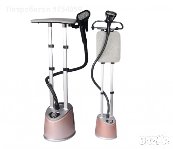 Уред за вертикално гладене с пара, Lexical LGR-1202