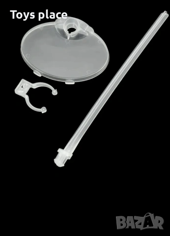 Нови стойки за кукли, снимка 5 - Кукли - 50909984