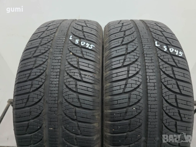 2бр зимни гуми 195/50/15 GT RADIAL L05045 , снимка 3 - Гуми и джанти - 53643531