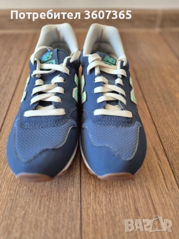 Дамски маратонки New Balance, снимка 3 - Маратонки - 53767401