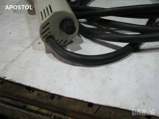 духалка пистолет за горещ въздух, снимка 2 - Други инструменти - 54166332