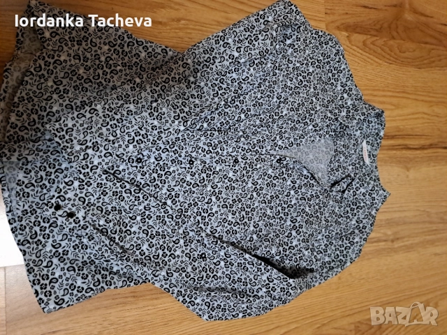 Дамски дрехи ,обличани веднъж, снимка 2 - Ризи - 52008465