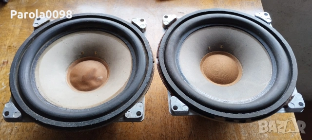 Басови говорители, снимка 5 - Тонколони - 54007225