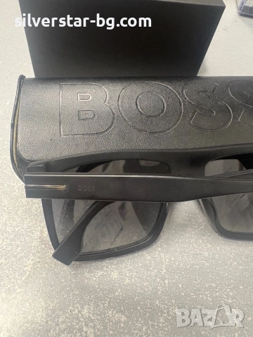 Мъжки очила Boss, снимка 5 - Слънчеви и диоптрични очила - 52688915