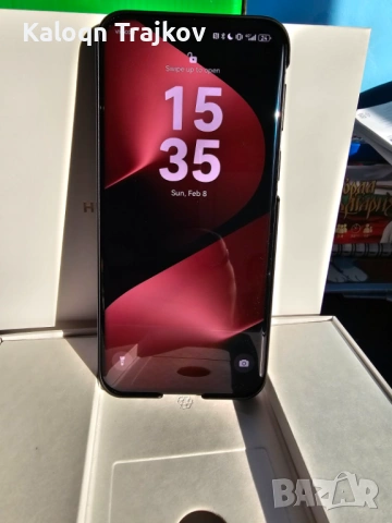 Huawei Pura 80 Ultra 16GB / 512GB – Като нов – Гаранция, снимка 10 - Huawei - 53406497