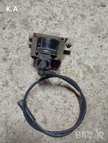 Запалителна бобина Renault Laguna 2.0 115