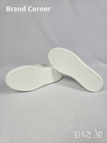 Нови дамски сникърси ACBC - №37, снимка 6 - Кецове - 54303009