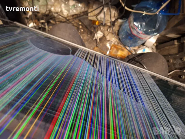 MAIN BOARD, BN94-08117T, BN41-02098 ,SAMSUNG UE32J5100AW for 32inc DISPLAY CY-GH032BGSV1H, снимка 7 - Части и Платки - 49769282