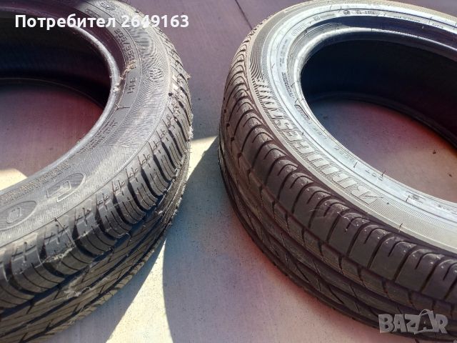 Единични гуми , снимка 9 - Гуми и джанти - 45504459