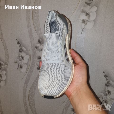 Adidas Ultraboost X номер 39,5-40 оригинални маратонки , снимка 11 - Маратонки - 46191705