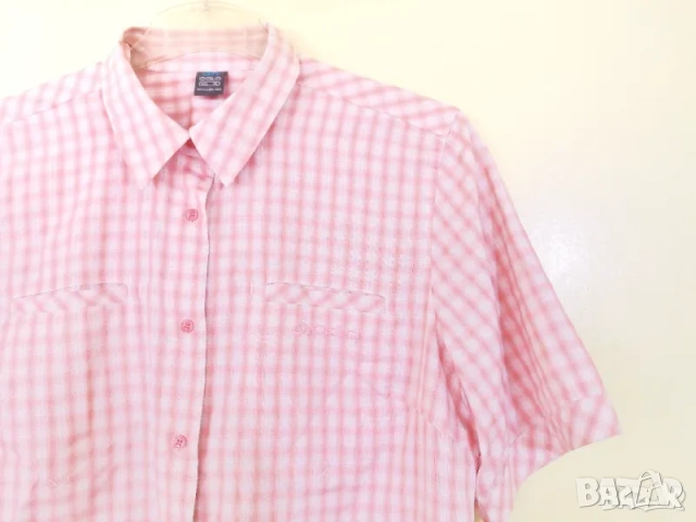 ODLO / риза, снимка 13 - Ризи - 53514928