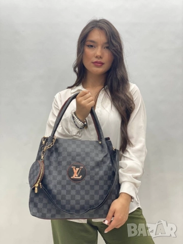 чанти louis vuitton , снимка 5 - Чанти - 51449879