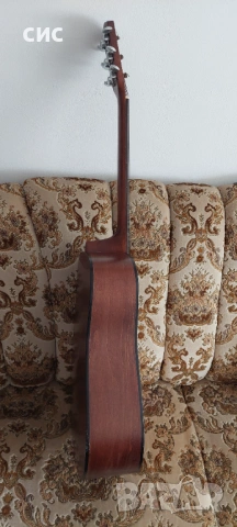 Акустична китара Squier by Fender , снимка 3 - Китари - 53724652