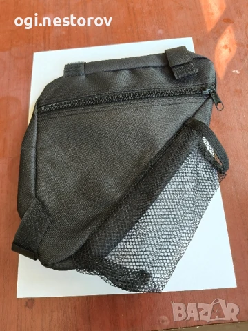 Чанта за велосипед 