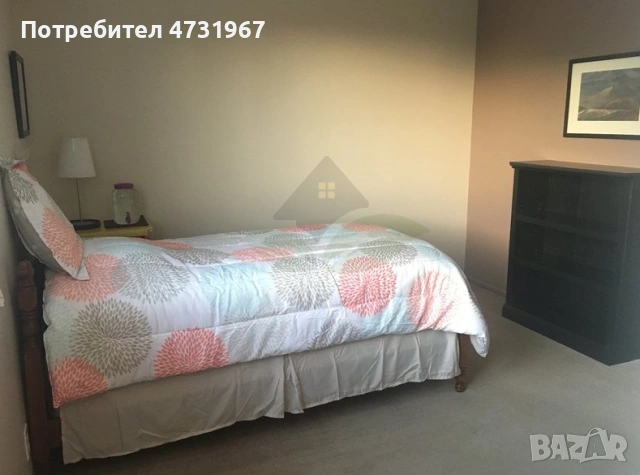 Двустаен апартамент Гагарин