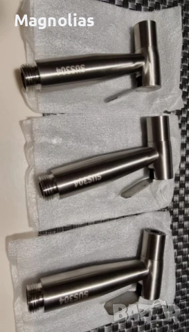 Интимен Душ Биде , снимка 15 - Душове - 53830939