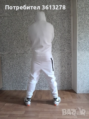 Гащеризон - "Nike Tech Fleece", снимка 8 - Спортни дрехи, екипи - 54234428