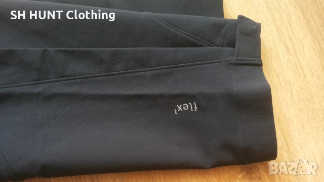 NORRONA Svalbard Flex1 Stretch Trouser размер M еластичен панталон - 2141, снимка 8 - Панталони - 53489448