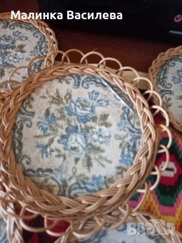 поставка за чаши, снимка 4 - Други стоки за дома - 51991812