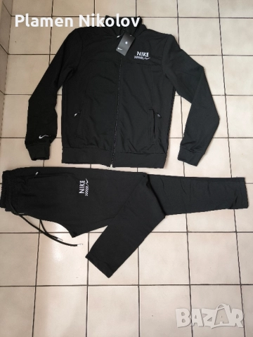 Спортен екип от полиамид или памук , снимка 10 - Спортни дрехи, екипи - 38424625