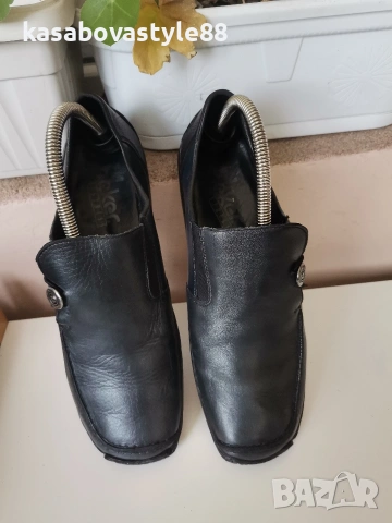 Обувки Rieker 40.5 н. , снимка 14 - Дамски ежедневни обувки - 54249412