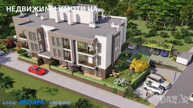 Апартаменти , снимка 5 - Апартаменти - 51015528