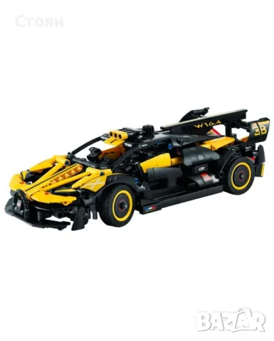 Lego Technic/Лего Техник Различни Модели, снимка 10 - Конструктори - 49700110