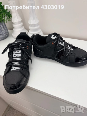 Обувки номер 41, снимка 2 - Маратонки - 53085944