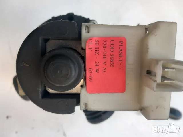 Продавам на части пералня Indesit IWC 7123, снимка 4 - Перални - 46934568