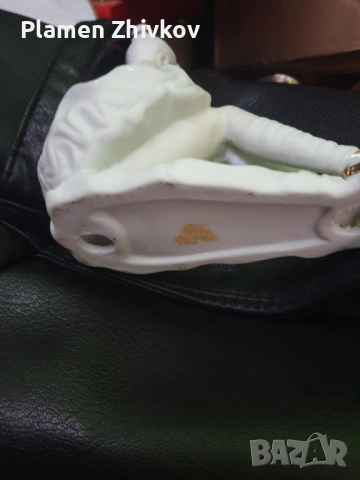 стар български порцелан , снимка 2 - Антикварни и старинни предмети - 52452108