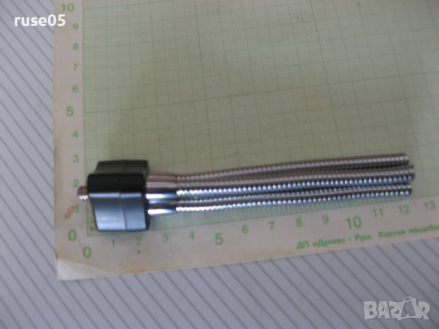 Статив мини за фотоапарат и други, снимка 3 - Чанти, стативи, аксесоари - 53583202