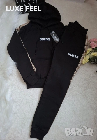Guess ⚜️Ватирани Комплекти , снимка 13 - Спортни екипи - 53170100