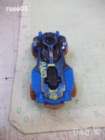 Кола - 825, снимка 4 - Колекции - 50477274