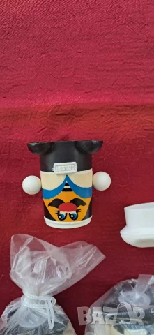 Стари Руски солнички, снимка 8 - Колекции - 50910702