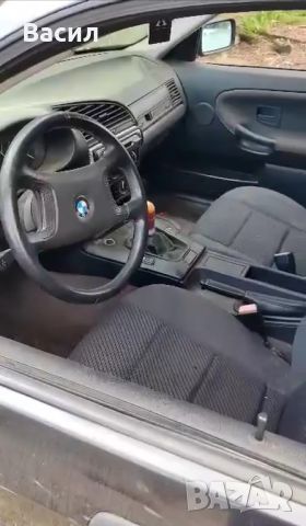 BMW E36 318I Бензин, снимка 7 - Части - 45957924