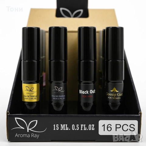 мъжки и дамски парфюми на едро , снимка 4 - Унисекс парфюми - 53956356