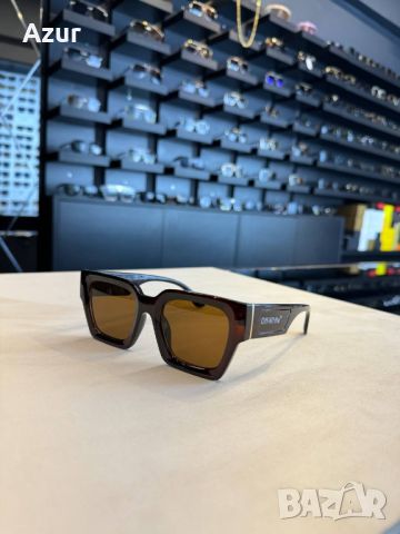 Очила с черен обикновен калъф , снимка 3 - Слънчеви и диоптрични очила - 46447578