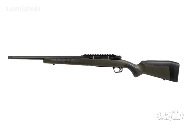 Карабина Savage IMPULSE HOG HUNTER 308win с резба 5/8х24, снимка 9 - Ловно оръжие - 49847279