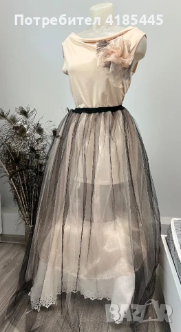 Дамски комплект, снимка 3 - Комплекти - 50971518