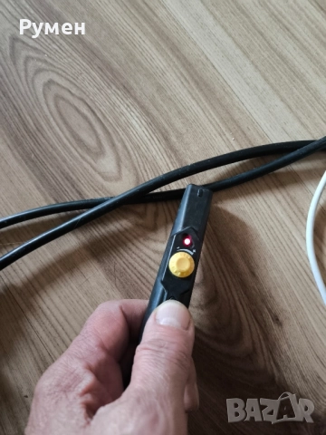 Инструменти за електро техници два детектора , снимка 5 - Други инструменти - 51868209